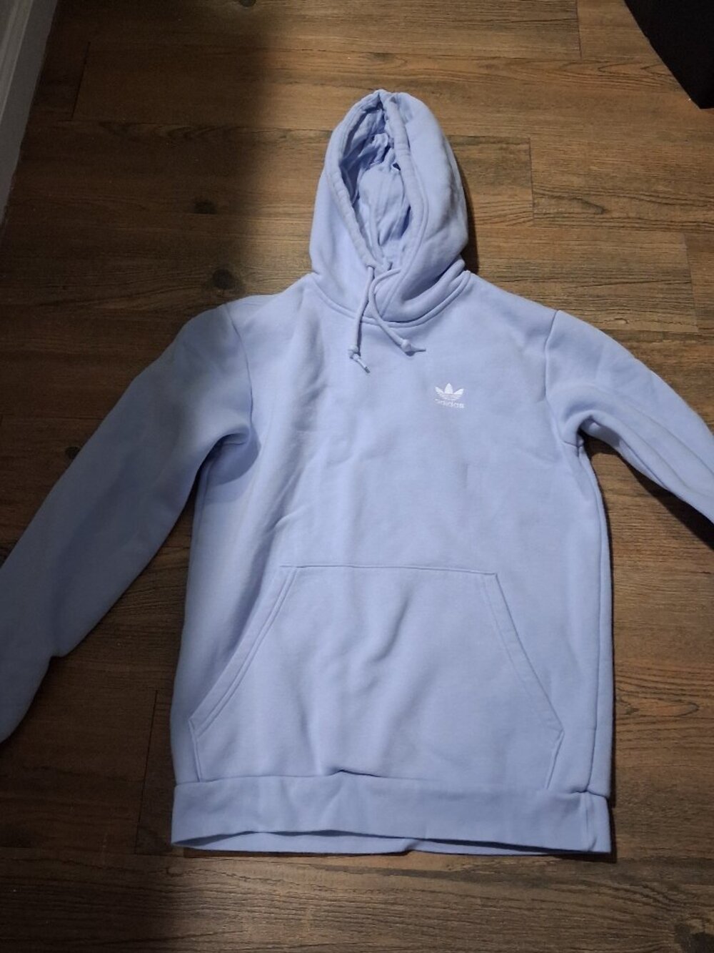 Adidas hoodie